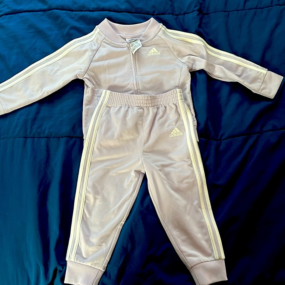 ADICOLOR SST TRACK SUIT KIDS